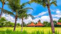 Hotel Komune Resort and Beach Club, фото 2