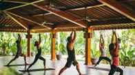 Hotel Komune Resort and Beach Club, фото 3