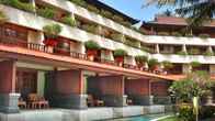 Nusa Dua Beach Hotel & Spa
