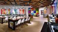 favehotel Jababeka Cikarang, фото 4