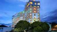 Grand Candi Hotel