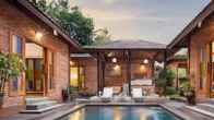 Ubud Raya Resort, фото 4