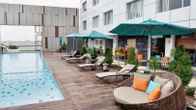 Gumaya Tower Hotel Semarang