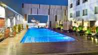Gumaya Tower Hotel Semarang, фото 2