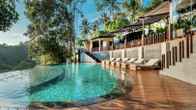 Tanadewa Resort and Spa Ubud, фото 2