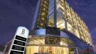 ASTON Bellevue Radio Dalam
