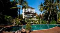 Plataran Ubud Hotel & Spa - CHSE Certified, фото 3