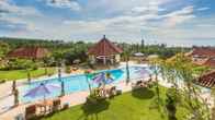 Taman Surgawi Resort & Spa