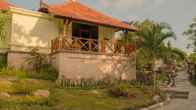 Taman Surgawi Resort & Spa, фото 4