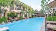 d'Penjor Seminyak Hotel