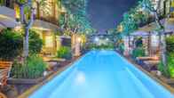 d'Penjor Seminyak Hotel, фото 2
