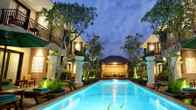 d'Penjor Seminyak Hotel, фото 4