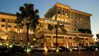 I Hotel