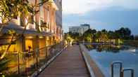 I Hotel, фото 2
