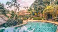 Warwick Ibah Luxury Villas & Spa