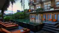 The Kirana Canggu Hotel - CHSE Certified
