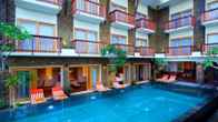 The Kirana Canggu Hotel - CHSE Certified, фото 2