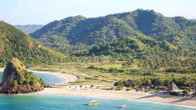 Novotel Lombok Resort & Villas