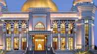 The Trans Luxury Hotel