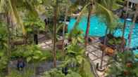Melia Purosani Yogyakarta