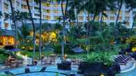 Melia Purosani Yogyakarta, фото 2