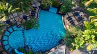 Melia Purosani Yogyakarta, фото 4