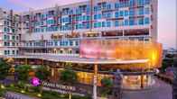 Grand Mercure Yogyakarta Adi Sucipto