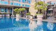 Grand Mercure Yogyakarta Adi Sucipto, фото 3
