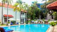 Hotel Majapahit Surabaya - MGallery, фото 3