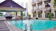 Mega Anggrek Hotel & Convention, фото 2