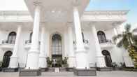The GRAND PALACE Hotel - YOGYAKARTA