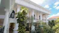 The GRAND PALACE Hotel - YOGYAKARTA, фото 2