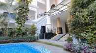 The GRAND PALACE Hotel - YOGYAKARTA, фото 3