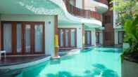 D' Djabu Hotel Seminyak, фото 2