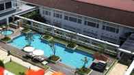 Grand Hotel Preanger, фото 2