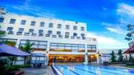 Forbis Hotel, фото 2