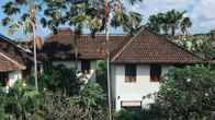 Ecosfera Hotel