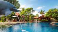 Banyualit Spa 'n Resort Lovina, фото 4