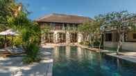 Four Seasons Resort Bali at Jimbaran Bay