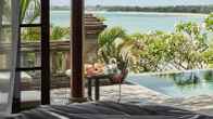 Four Seasons Resort Bali at Jimbaran Bay, фото 2