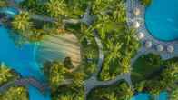 The Laguna, a Luxury Collection Resort & Spa, Nusa Dua, Bali