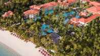 The Laguna, a Luxury Collection Resort & Spa, Nusa Dua, Bali, фото 3