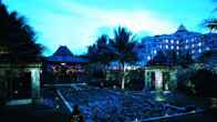 Hyatt Regency Yogyakarta, фото 4