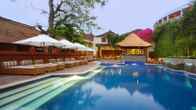 AlamKulKul Boutique Resort Kuta Bali