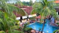 Bakung Beach Resort