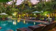 Bakung Beach Resort, фото 3