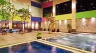 FM7 Resort Hotel Bandara Jakarta Airport