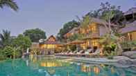 Puri Gangga Resort Ubud