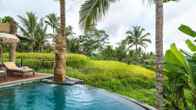 Puri Gangga Resort Ubud, фото 2