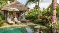 Puri Gangga Resort Ubud, фото 4